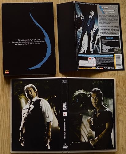 その他 Kill Zone [DVD] [Import] khxv5rg Amazon.com: Kill Zone - DVD : Donnie Yen, Simon Yam, Sammo Hung